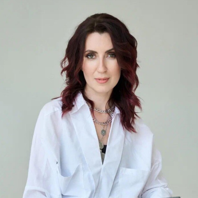 ПСИХОЛОГ МАРИНА СЫСКОВА