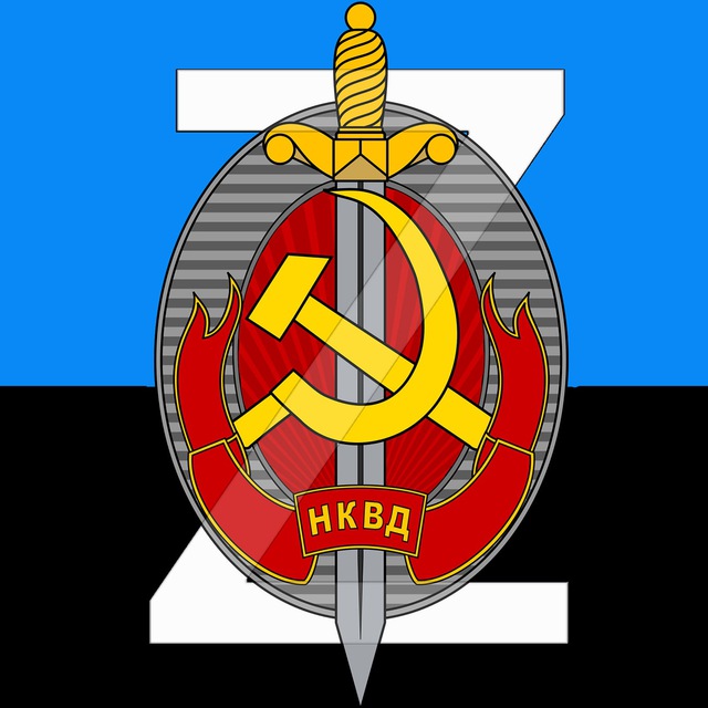 Донецкий Комиссар «Z»