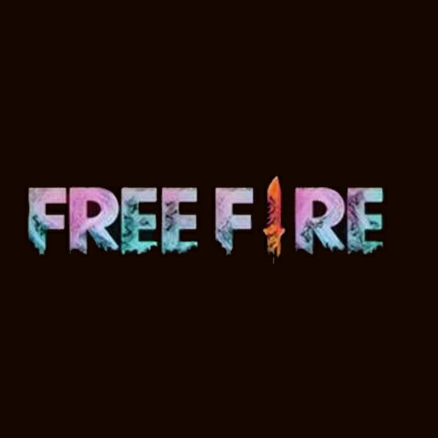 Logotipo do Free fire png – Telegraph