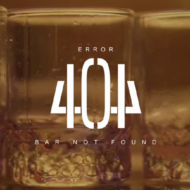 404 BAR