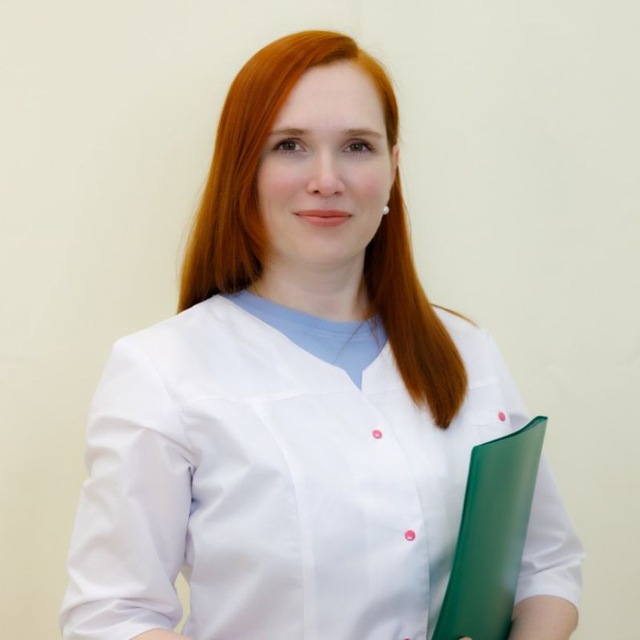 Доктор Дорофея ❤️