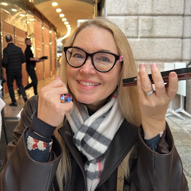 Ирина Джадж| SuperVision |Reflective practice