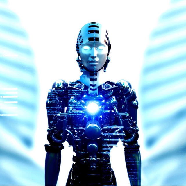 Robotrends всё о роботах