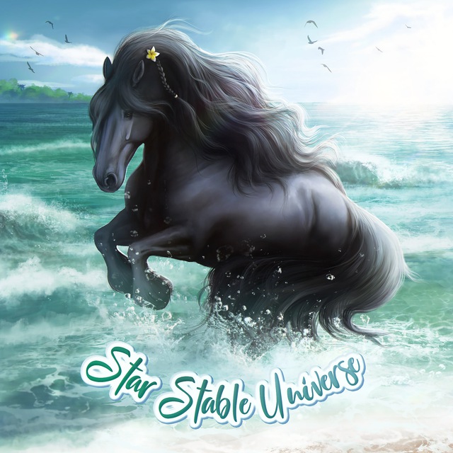Star Stable Universe