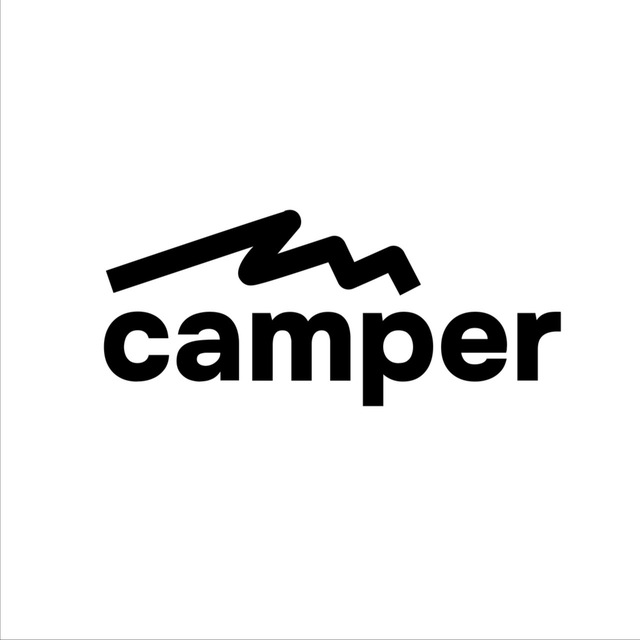 Camper coffee channel