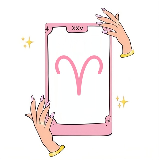 Разложи на Овна 🌙 Таро