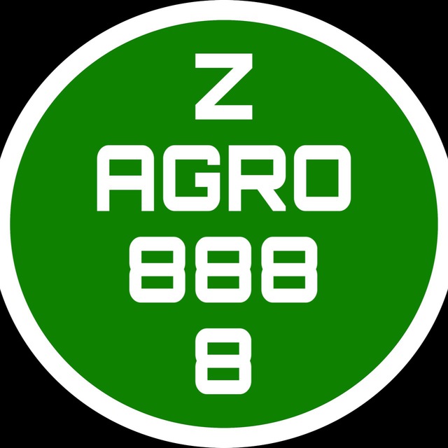 ТОРФ ОПТОМ Z-AGRO 8888???