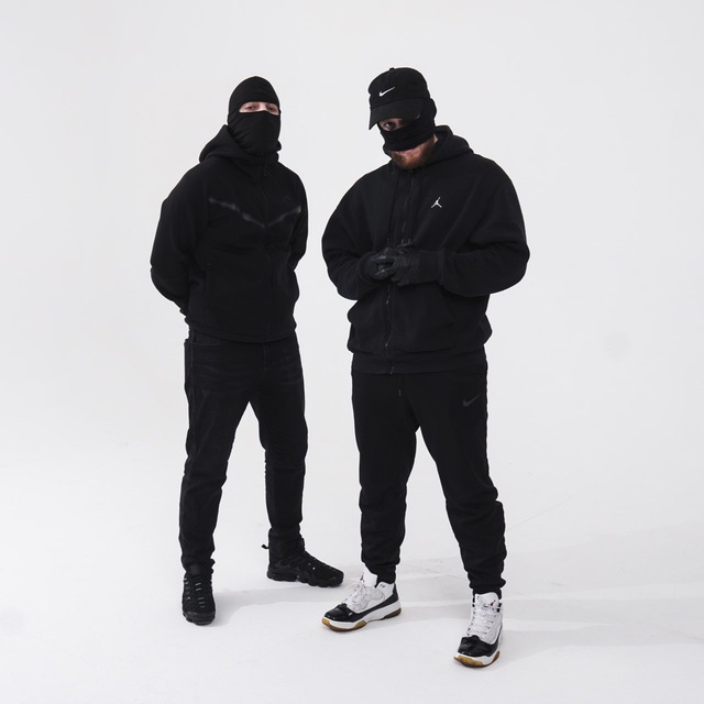 DrillCult | TSB x OPT