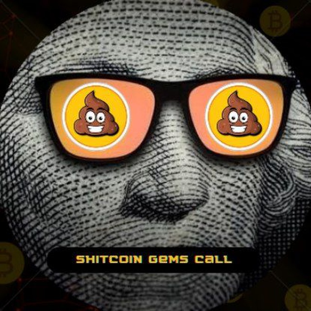 Shit coin. Make shitcoins great again.