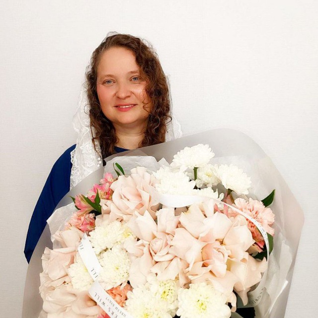 Юлия Мородина