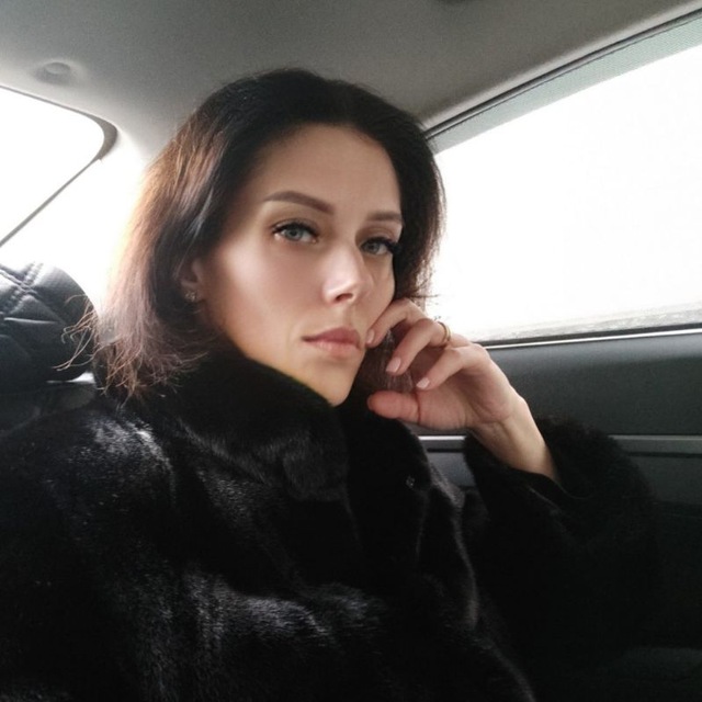 Людмила Александрова