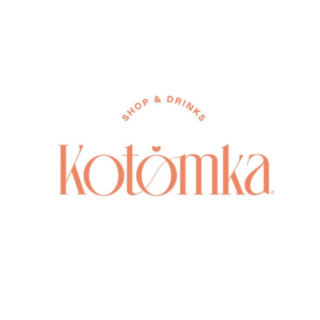 Кофейня Kotomka
