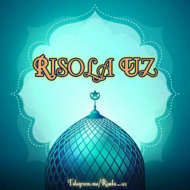 Risola.uz - Ma'rifat sari