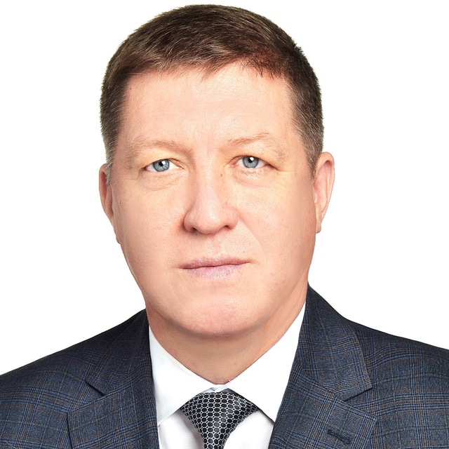 Сергей Павлов | ГКЧС Чувашии