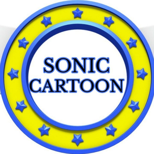 Sonic Cartoon