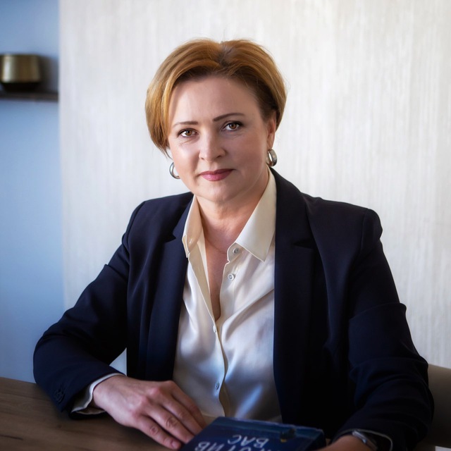 Ирина Завизион про личные финансы / 115-ФЗ/ ВЭД