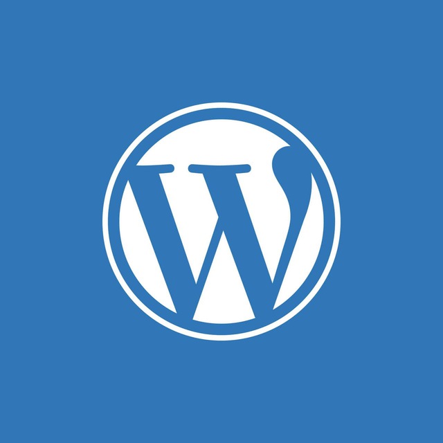 WordPress сообщество