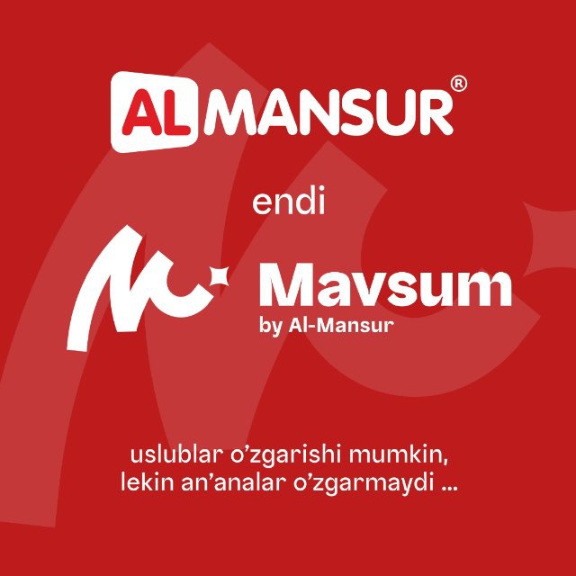 Al Mansur® gilam yuvish