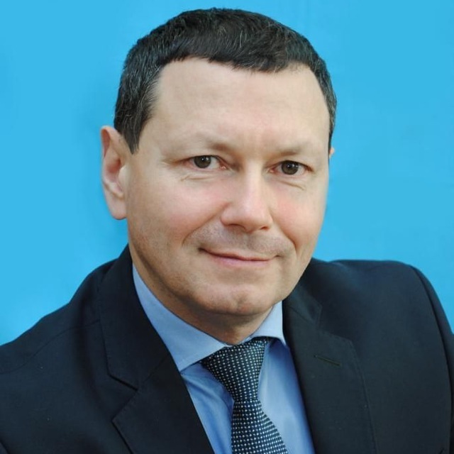 Владимир Бартеньев