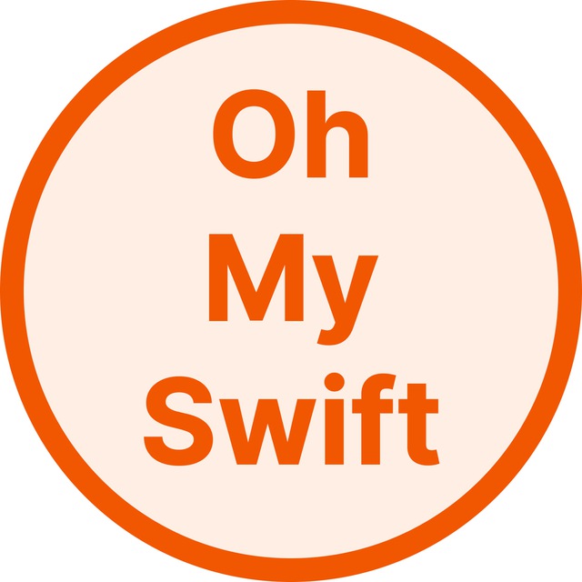 OhMySwift // Релокация капитала и SWIFT