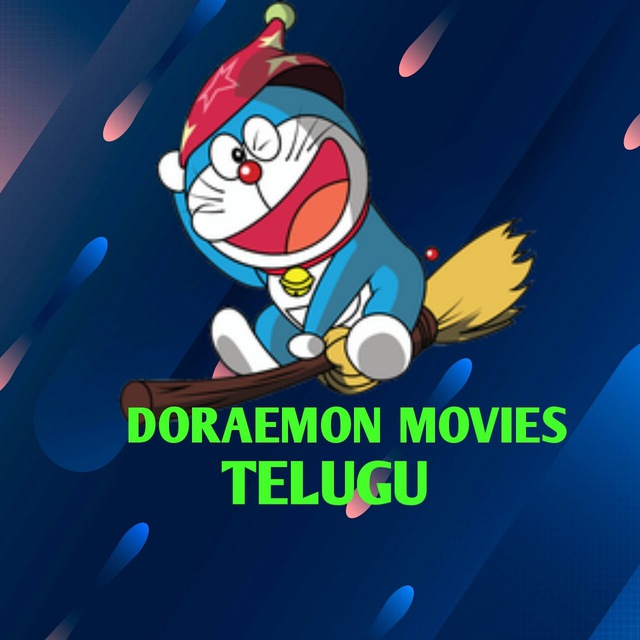 Doraemon on sale in telugu