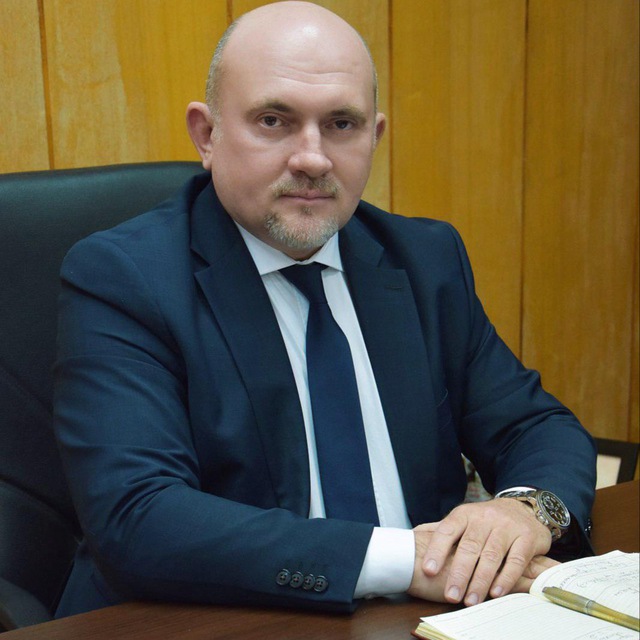 Валяев Павел Валерьевич
