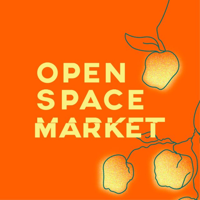 Open Space Market