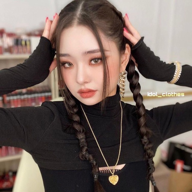 ♡ ???? ??????? ♡ одежда как у айдолов