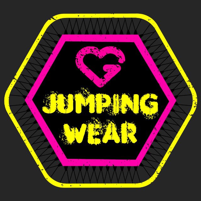 JUMPING WEAR ?