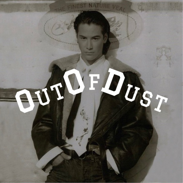 OUTOFDUST