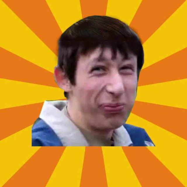 Дядя Гоша