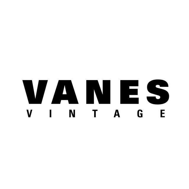 vanesvintage