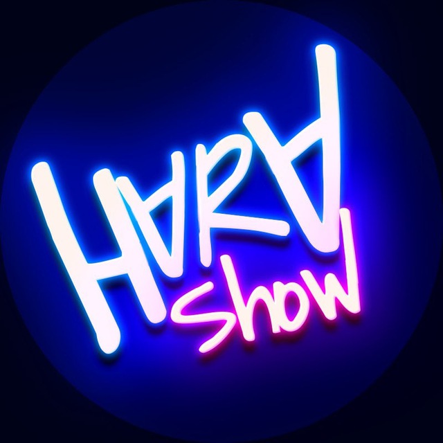 HARASHOW - Мы СЕМЬЯ (ЮТУБ)