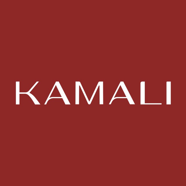 KAMALI ❤️‍?