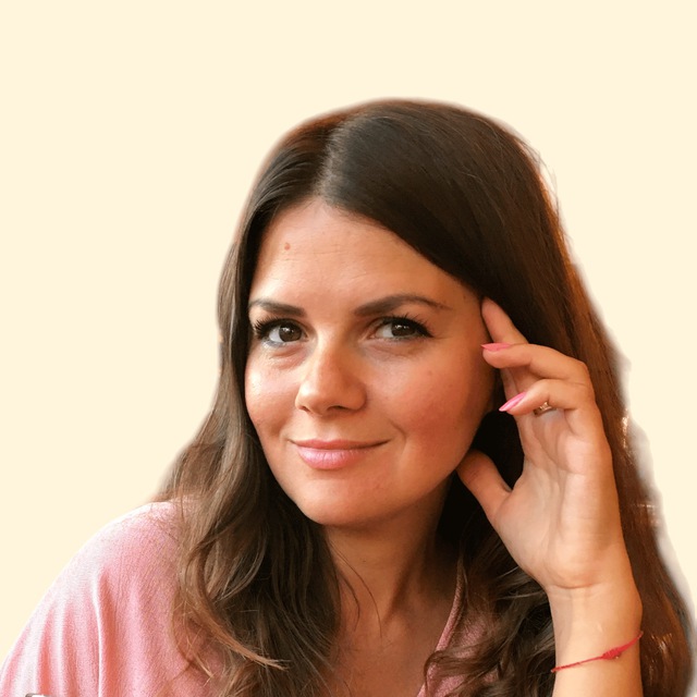 Астролог Ольга из Англии