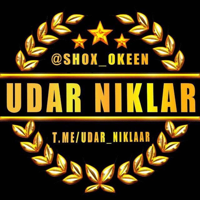 Udar Niklar