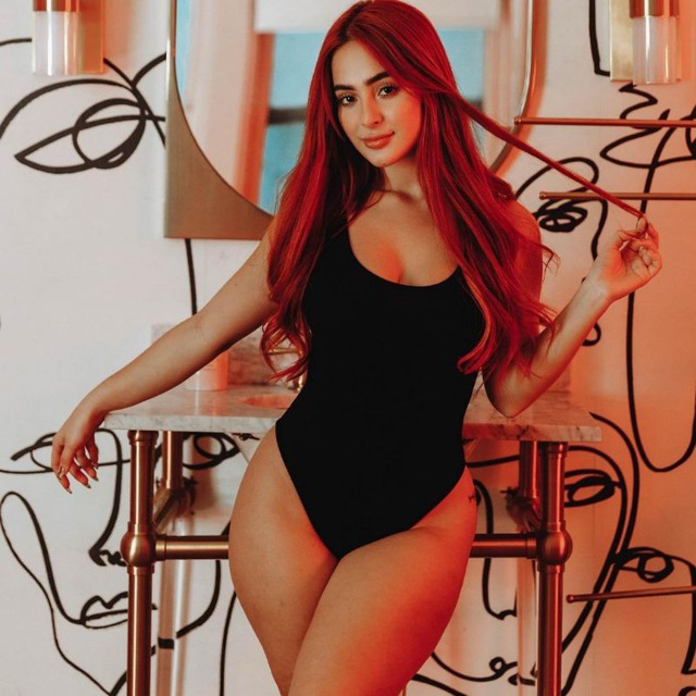 Nicolle Figueroa