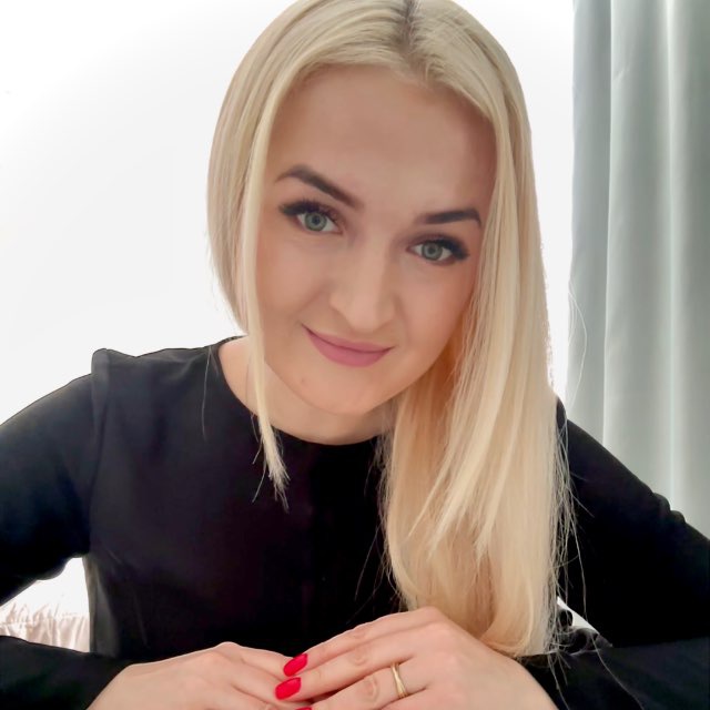 ~KRASIVAYASCHASTLIVAYA~