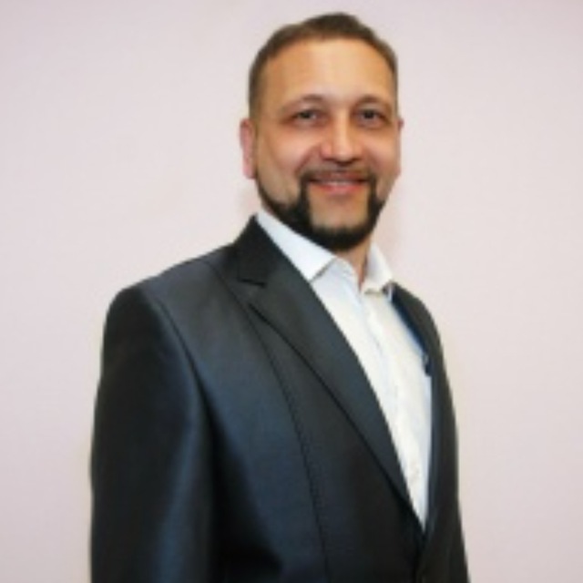 Семашко Павел Павлович