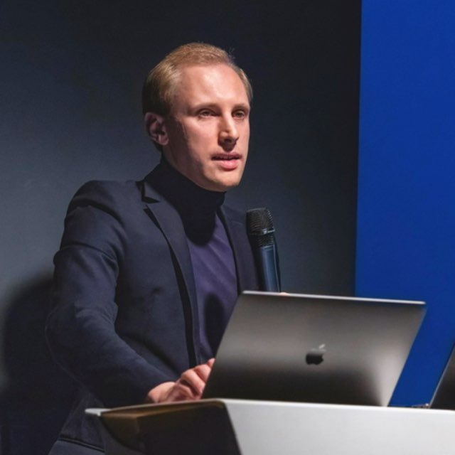 #ДаниилТопилин