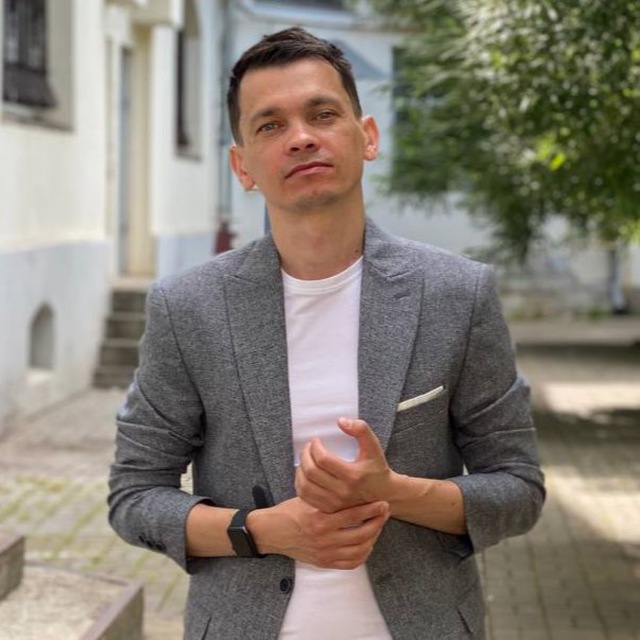 Заметки Евтушенко ✍️