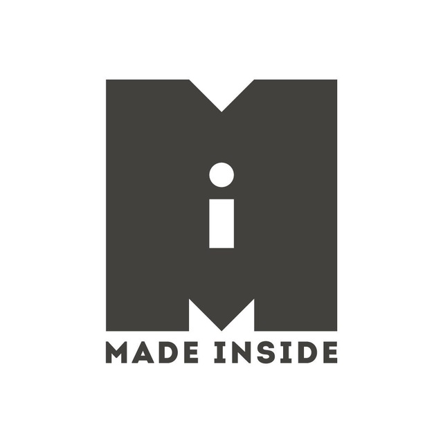 Made Inside поэзия и музыка