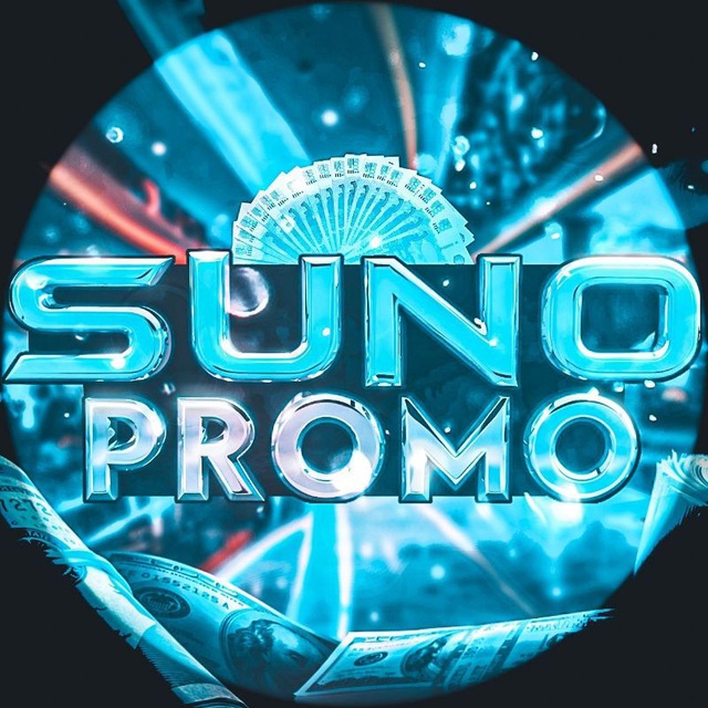 SUNO PROMO