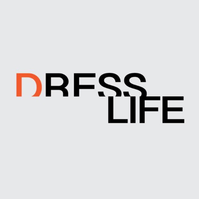 DRESSLIFE комиссионный