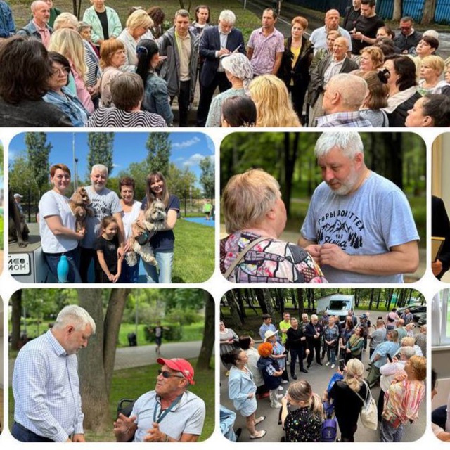 За Лисовенко!