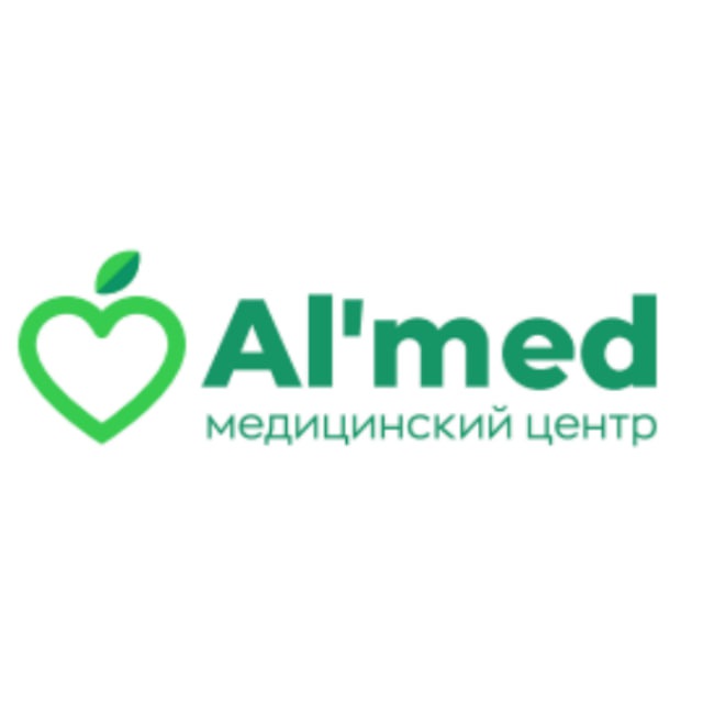 Медицинский центр Al'med / Медцентр Альмед в Красноярске