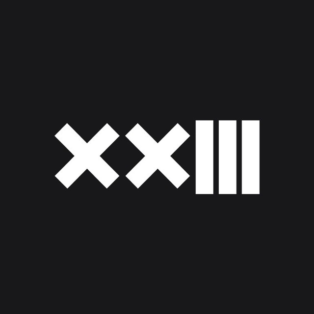 23 sneaker store