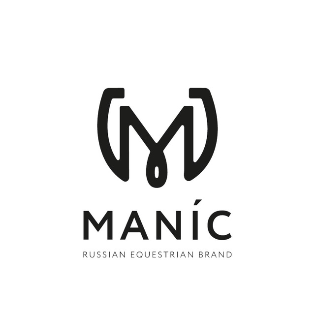 Конный бренд MANIC EQUESTRIAN