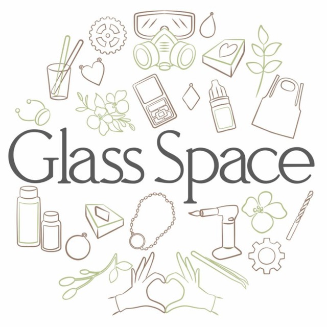 GlassSpace I Всё для создания украшений из смолы