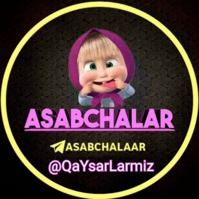 ? AsaBBuzar QaySarLaRmiZ ?